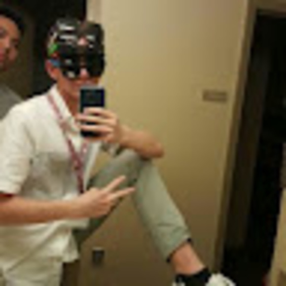 Meet your Posher, Jake - Picture 1 of 1